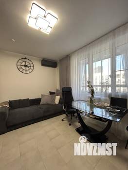 2-к квартира, на длительный срок, 70м2, 8/12 этаж