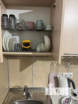 Студия квартира, на длительный срок, 22м2, 8/26 этаж