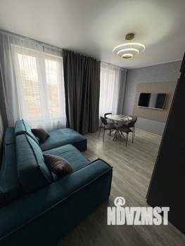 2-к квартира, на длительный срок, 45м2, 2/6 этаж