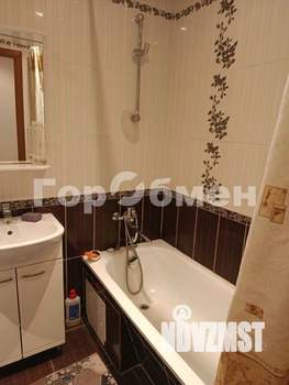 1-к квартира, на длительный срок, 39м2, 5/12 этаж