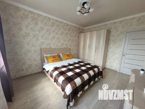 3-к квартира, посуточно, 100м2, 11/22 этаж