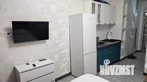 1-к квартира, посуточно, 20м2, 18/30 этаж