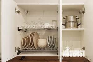 Студия квартира, посуточно, 27м2, 6/9 этаж