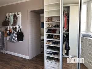 3-к квартира, на длительный срок, 103м2, 4/24 этаж