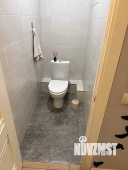 2-к квартира, на длительный срок, 56м2, 7/8 этаж