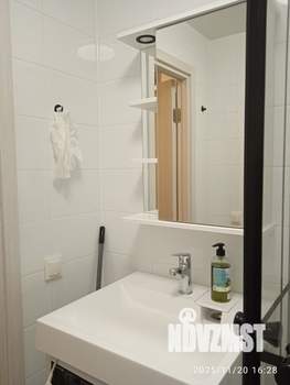 Студия квартира, на длительный срок, 21м2, 9/9 этаж