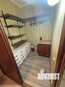 1-к квартира, на длительный срок, 40м2, 11/16 этаж