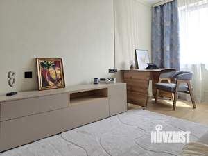 2-к квартира, на длительный срок, 60м2, 20/25 этаж