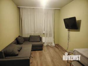 Студия квартира, на длительный срок, 20м2, 1/5 этаж