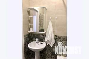 1-к квартира, посуточно, 34м2, 6/32 этаж