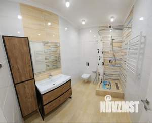2-к квартира, посуточно, 90м2, 9/17 этаж