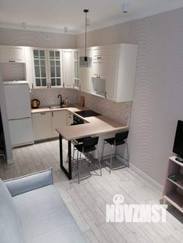1-к квартира, на длительный срок, 32м2, 5/6 этаж