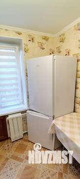 1-к квартира, на длительный срок, 33м2, 5/5 этаж