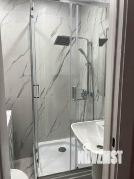 Студия квартира, на длительный срок, 29м2, 16/31 этаж