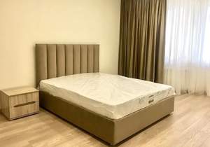 2-к квартира, на длительный срок, 50м2, 24/25 этаж