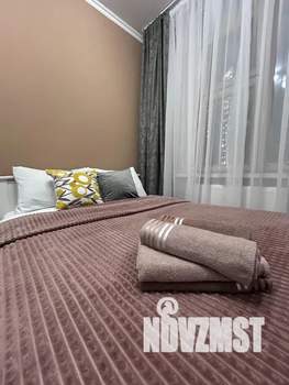 Студия квартира, посуточно, 22м2, 12/44 этаж