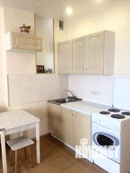 Студия квартира, на длительный срок, 30м2, 15/21 этаж