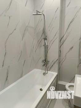 1-к квартира, на длительный срок, 40м2, 1/30 этаж