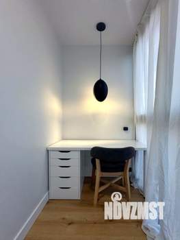 2-к квартира, на длительный срок, 44м2, 5/16 этаж