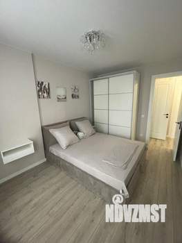 2-к квартира, на длительный срок, 56м2, 6/31 этаж