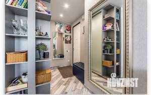 2-к квартира, на длительный срок, 56м2, 7/45 этаж