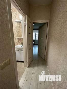 2-к квартира, на длительный срок, 45м2, 4/4 этаж