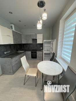 1-к квартира, на длительный срок, 44м2, 2/17 этаж