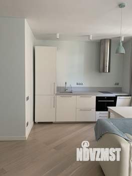 1-к квартира, на длительный срок, 37м2, 4/8 этаж