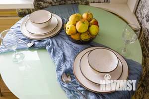 2-к квартира, посуточно, 67м2, 1/1 этаж