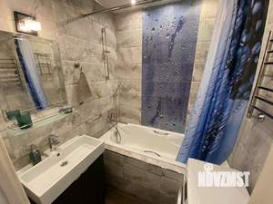 2-к квартира, на длительный срок, 62м2, 5/21 этаж