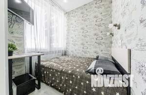Студия квартира, на длительный срок, 15м2, 13/32 этаж
