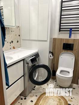 3-к квартира, посуточно, 120м2, 13/17 этаж