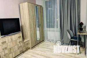 1-к квартира, посуточно, 35м2, 11/32 этаж