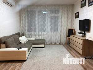 3-к квартира, на длительный срок, 88м2, 10/25 этаж