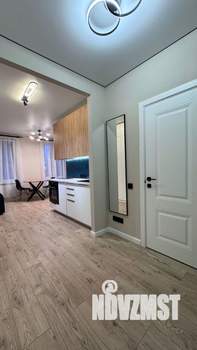 Студия квартира, на длительный срок, 30м2, 3/6 этаж