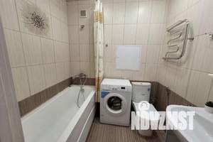 3-к квартира, посуточно, 100м2, 11/25 этаж