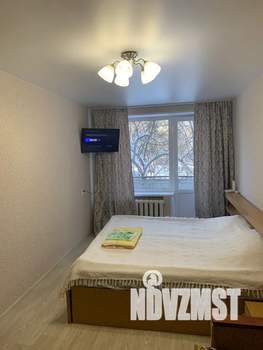 1-к квартира, посуточно, 30м2, 2/5 этаж