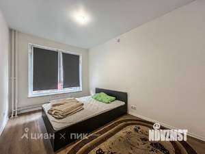 2-к квартира, на длительный срок, 51м2, 2/9 этаж