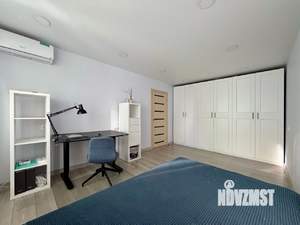 1-к квартира, на длительный срок, 33м2, 7/10 этаж