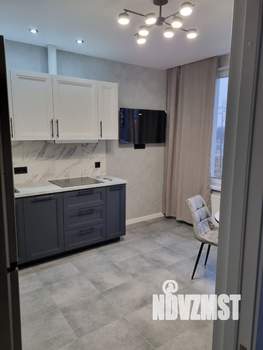 1-к квартира, на длительный срок, 35м2, 5/6 этаж