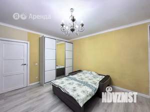 2-к квартира, на длительный срок, 60м2, 7/33 этаж