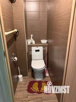 1-к квартира, на длительный срок, 35м2, 17/20 этаж