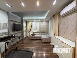 2-к квартира, на длительный срок, 56м2, 14/17 этаж