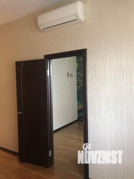 1-к квартира, на длительный срок, 42м2, 4/17 этаж