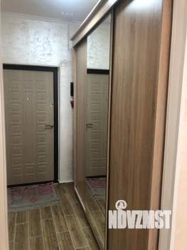 1-к квартира, на длительный срок, 24м2, 19/24 этаж