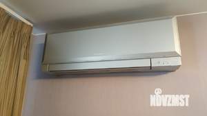 2-к квартира, на длительный срок, 95м2, 23/25 этаж