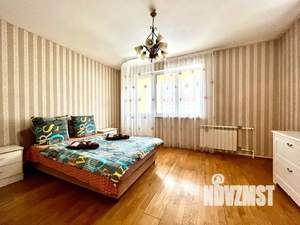 2-к квартира, посуточно, 55м2, 7/11 этаж