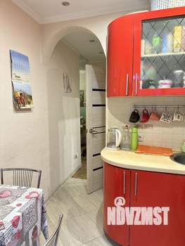 1-к квартира, на длительный срок, 35м2, 3/5 этаж