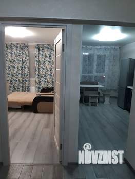 1-к квартира, на длительный срок, 37м2, 4/9 этаж