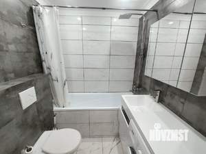 Студия квартира, на длительный срок, 25м2, 6/8 этаж